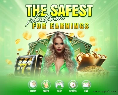 Carrotpg App Download