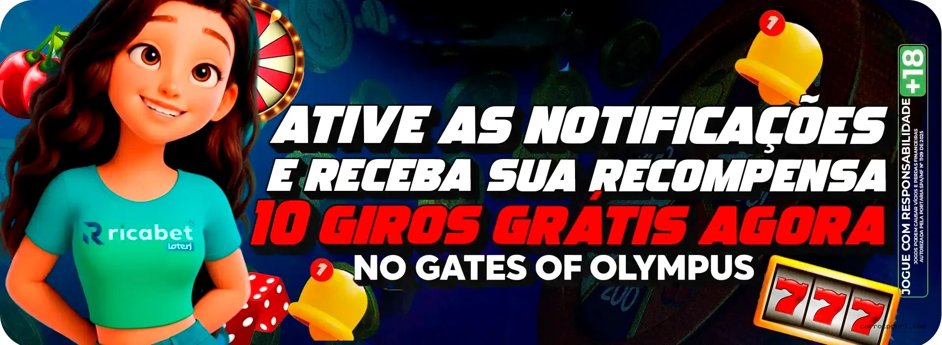 Carrotpg Segurança