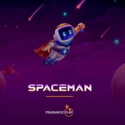 Spaceman Carrotpg